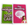 How Well Do You Know The Bride? | Hen Night Party Game | For 2-12 Players -  - [price]