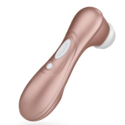 Pro 2 Clitoral Massager | Next Generation | from Satisfyer -  - [price]
