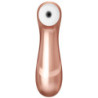 Pro 2 Clitoral Massager | Next Generation | from Satisfyer -  - [price]