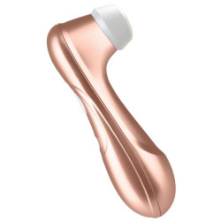 Pro 2 Clitoral Massager | Next Generation | from Satisfyer -  - [price]