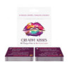 Creative Kisses Couples Intimate Cards | 101 Ways To Kiss Your Lover -  - [price]