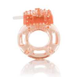 Touch Plus Vibrating Cock Ring | from Screaming O -  - [price]