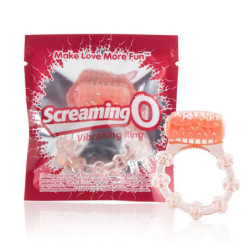 Basic Vibrating Love Ring | from Screaming O -  - [price]