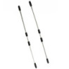 Metal Nipple Sticks/Clamps | 8 Inches/21cm | from Rimba -  - [price]
