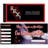 Sex! | 20 Sexual Position Coupons | For The Adventurous -  - [price]